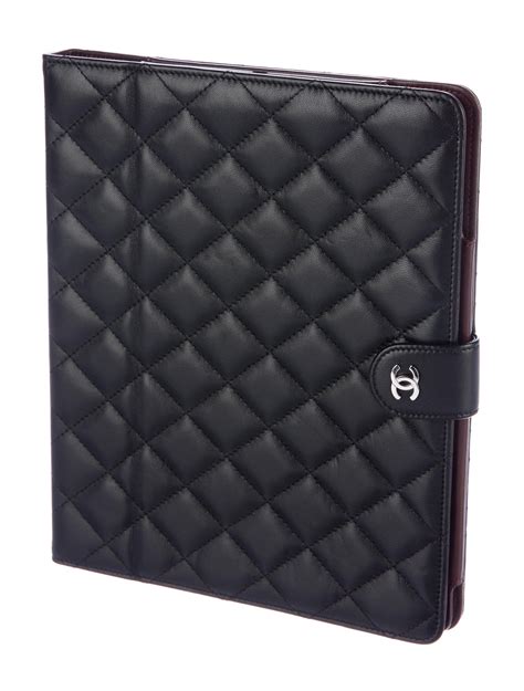 chanel ipad case replica uk